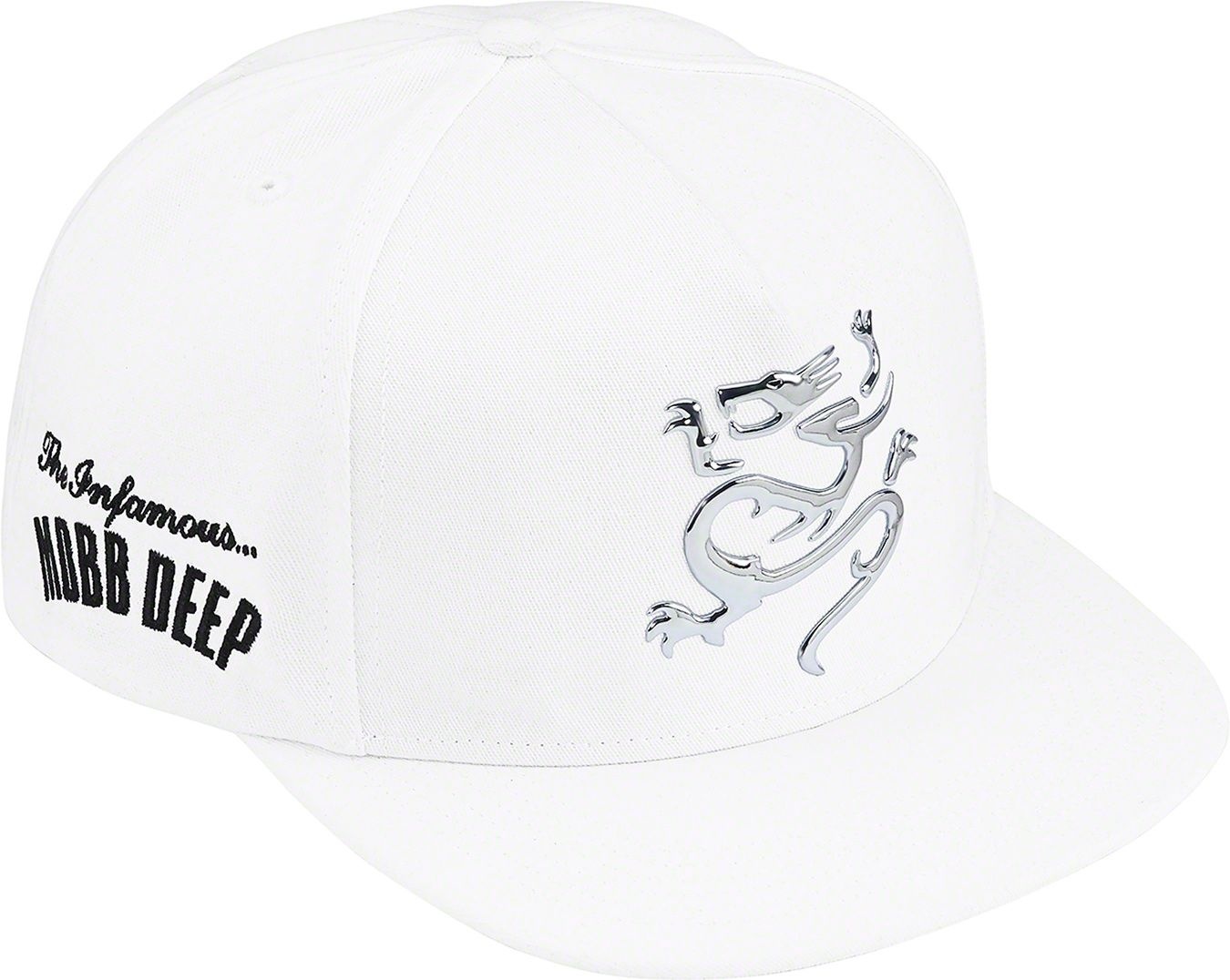 Mobb Deep Dragon 5-Panel view 9